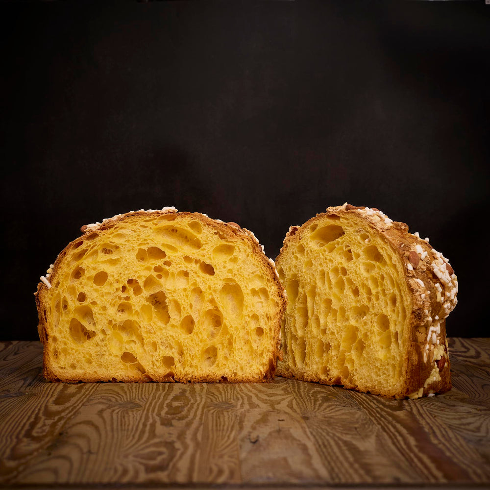 Panettone Originale Magnum da 2 kg